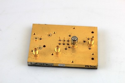 HP Agilent 5087-7061 Mod Filter