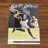 2025 Panini Photogenic Jalen Milroe RC #141 Base Card Seattle Seahawks FOTL