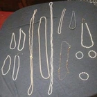 Vintage & Modern Faux Pearls Costume Jewelry Lot Necklaces Bracelets Earrings