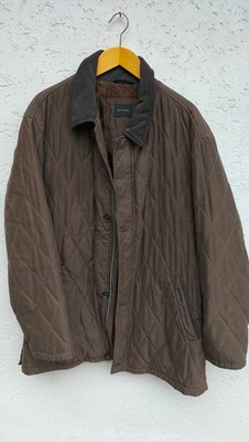 Pierre Cardin Jacke Steppjacke Gr. 56
