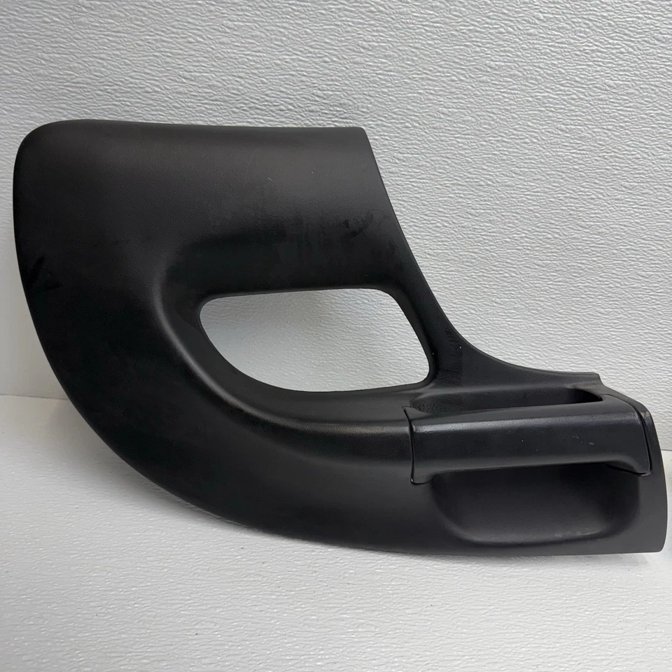 1995 - 2011 年福特 Ranger 手动门拉手套装左右装饰边框原始设备制造商 — 第 2/4 张图片