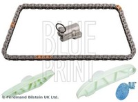 Blue Print ADBP730012 Steuerkettensatz Satz Steuerkette FüR Hyundai FüR Kia