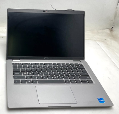 Dell Latitude 5420  14''  i5-1135G7  4gb Ram  PRTS/RPR  NO PWR  NO SSD/OS  (READ)