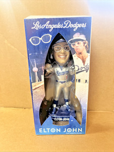 Elton John Bobblehead | eBay