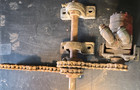 Orbit Motor Hydraulic Drive System (1) used — photo 1