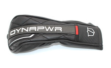 Wilson Staff Dynapwr Hybrid Headcover Brand NEW