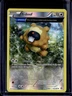 2015 Pokemon XY Primal Clash Bidoof Reverse Holo #117/160