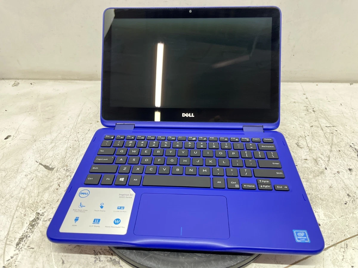 Dell Inspiron 11 3168 PC Laptops & Netbooks for Sale - Shop New