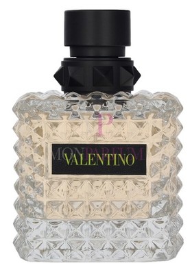 Valentino Donna Born In Roma Yellow Dream Eau de Parfum 100ml