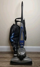 Kirby Avalir 2 G10D Upright Vacuum Cleaner W/Carpet Shampooer & Attachments 