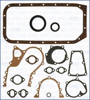 Ajusa Dichtungssatz KurbelgehäUse 54047200 FüR Daihatsu Toyota Corolla Liftback