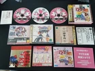 Import Sega Saturn - Sakura Taisen 2 - Japan Japanese US SELLER Wars