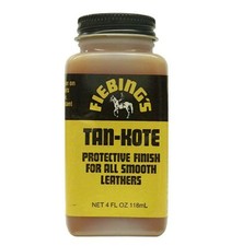 Fiebing s Tan Kote 4oz