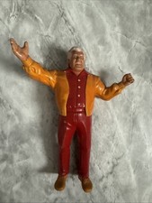 Classy Freddie Blassie 1986 WWF LJN Titan Sports 8