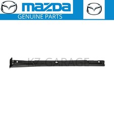 Mazda Genuine Rocker Panel Molding Rh D10e-51-pl0c New