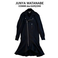 JUNYA WATANABE Riders Long Mermaid Jacket
