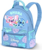 Gadget - Disney: Karactermania - Lilo & Stitch Zainetto Heady Picc. -D- Karacter