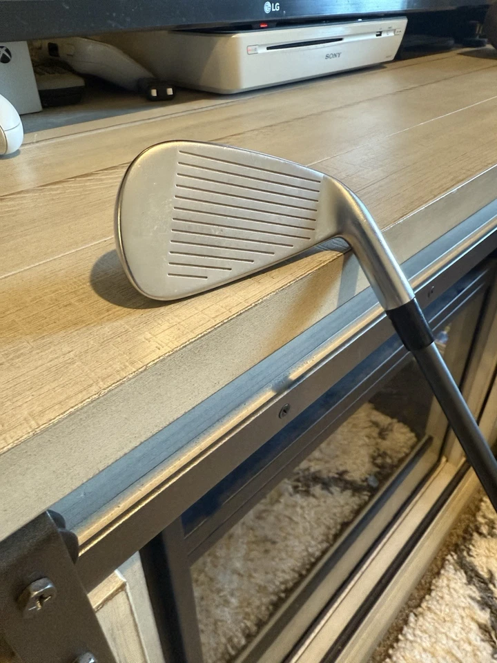 Callaway X FORGED UT 18* LH Driving Iron W/ HZRDUS SMOKE 80g Low Spin Shaft - Image 2 of 4