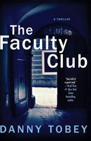 Danny Tobey | The Faculty Club | Taschenbuch | Englisch (2011) | No Series