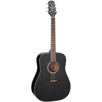 Takamine GD30 Black - Westerngitarre