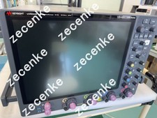 KEITHLEY UXR0134A 13G oscilloscope UXR0134A
