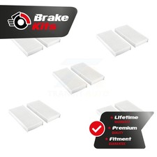 Cabin Air Filter (5 Pack) For 2001-2005 Honda Civic 2002-2006 CR-V