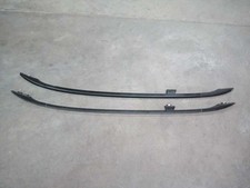 Barres de toit BMW 320