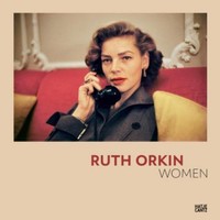 Ruth Orkin Nadine Barth