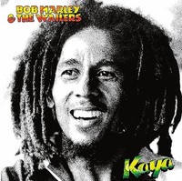 Bob Marley The Wai - Kaya - Vinyl Record - G3Z