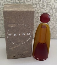 Parfum Miniatur TRIBU de BENETTON EDT Parfum 4 ml + Box (RAR)
