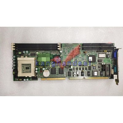 1PC Used Advantech PCA-6178 PCA-6178VE Rev.A1 Industrial Motherboard