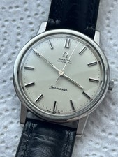Armbanduhr Omega Seamaster Cal.552 / Ref: 165.003 Vintage 