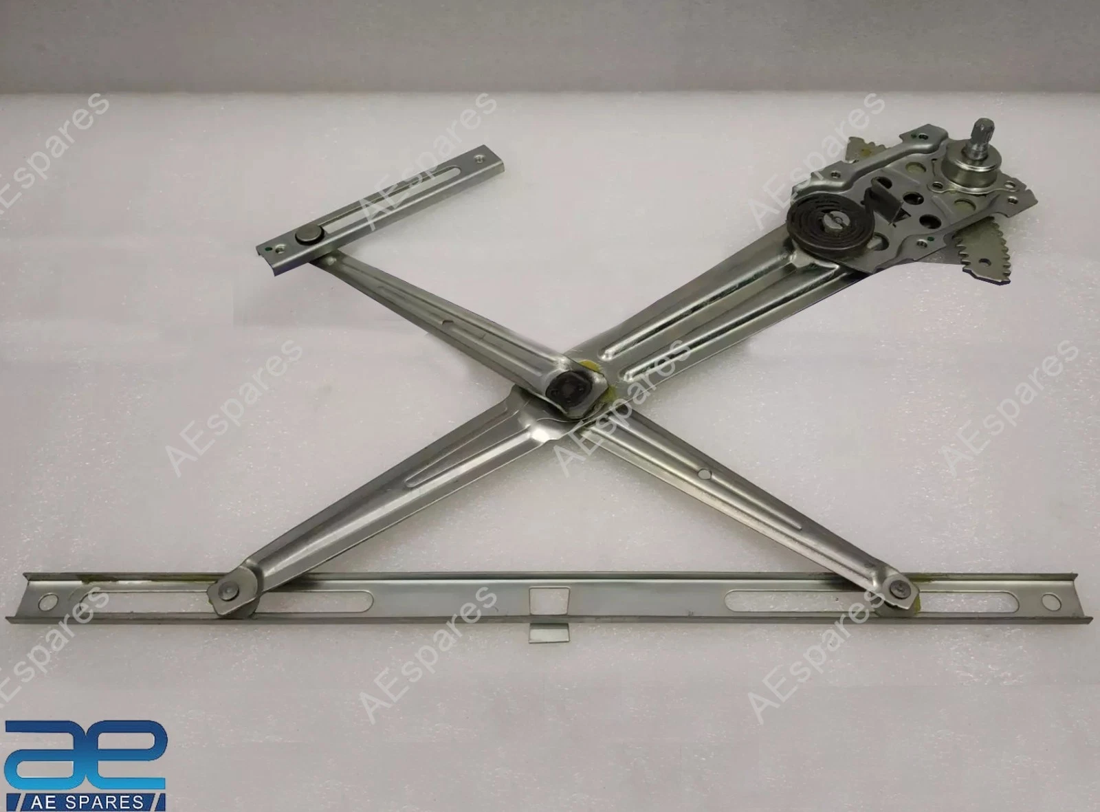 Front Door Window Regulator RH for Suzuki Samurai SJ410 SJ413 800 83410M80120