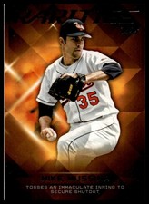 2015 Topps Update #R-8 Mike Mussina Rarities