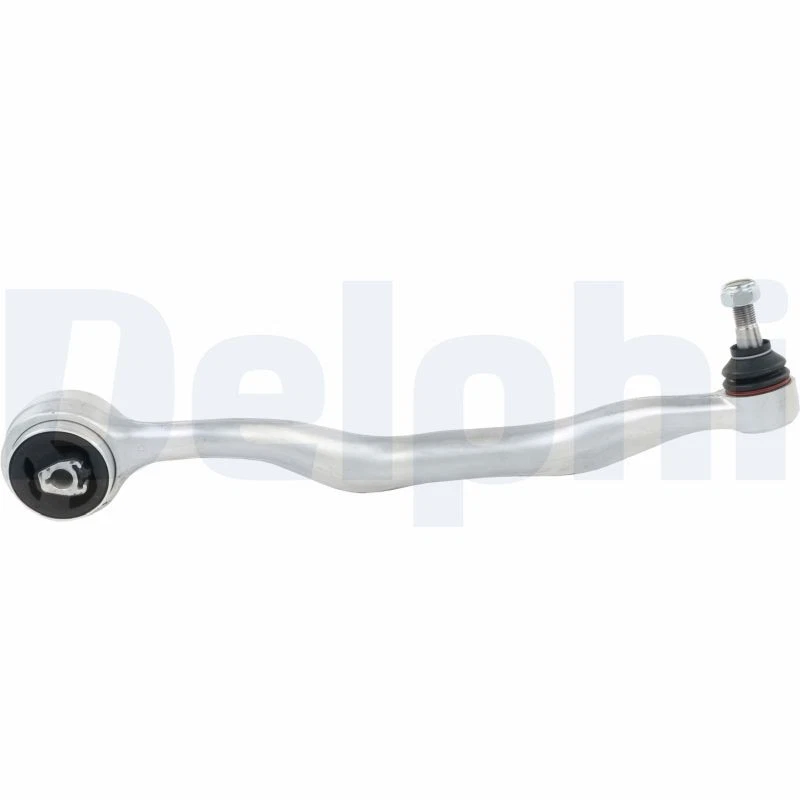 CONTROLTRAILING ARM WHEEL SUSPENSION TC2247 FOR BMW M62B35 3.5L S62B50 4.9L 8cyl - Image 3 of 4