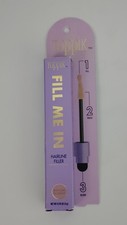 Toppik Fill Me In Hairline Filler Medium Blonde 0.176 oz 5g Hair Color Shade