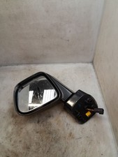 Retroviseur gauche Chevrolet