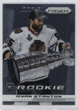 2013-14 Panini Prizm Ryan Stanton #223 e9p