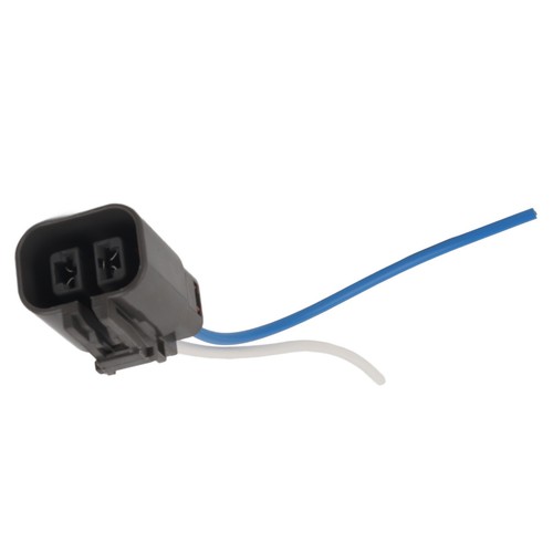 New Alternator Harness 2Pin Pigtail Connector GY01 18 300E Part For 6 I - Picture 13 of 24