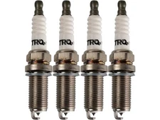 For 1994-1997 Geo Tracker Spark Plug Set 41189GWFK 1995 1996 1.6L 4 Cyl