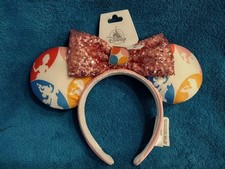 New The Villas Disneyland Hotel Disney Vacation Club Mouse Ears