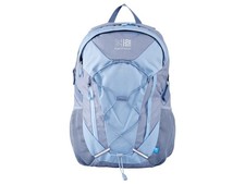 Karrimor Metro 30L Grey Unisex Rucksack Travel Hiking Camping Outdoor Backpack