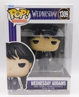 Funko Pop! Television The Addams Family Wednesday Addams Vinyl Figure #1309