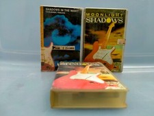 Shadows Orig Cassette Tape India Indian Version Collector Auction Rare  