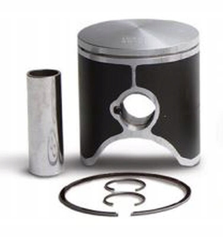Piston moteur Beta RR 200 61.96mm segmentation rechange cylindre moto enduro