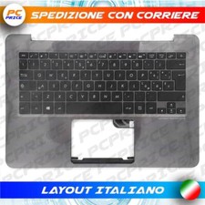 TASTIERA TOPCASE ASUS UX305FA-FC091H UX305FA-FC120H UX305FA-FC123D