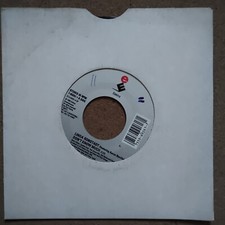 LINDA RONSTADT FEATURING	 Aaron Neville - Don't Know Much 7