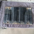 <!--F#f_0-->Landrover Discovery 3-4 RRS Front Steel Under Tray Guard<!--F/-->
