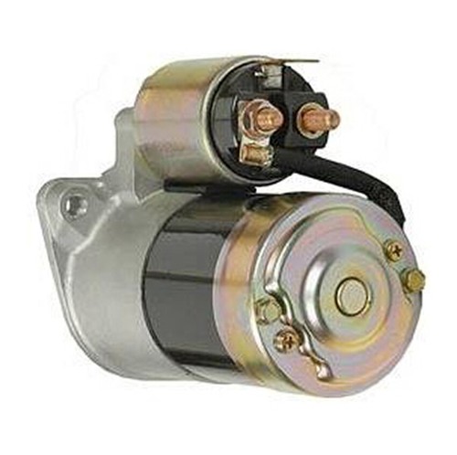 NUEVO ARRANQUE COMPATIBLE CON MITSUBISHI ECLIPSE 2.0L 1998-1999 M1T74883 MD172862 M1T74883 - Imagen 1 de 2