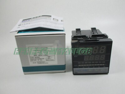 1PC New FOR TAIE Temperature Controller FY700-211000 AC85-265V 50/60HZ 4VA